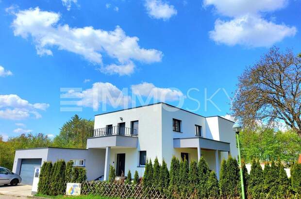 Einfamilienhaus kaufen in 4600 Wels (Bild 1)