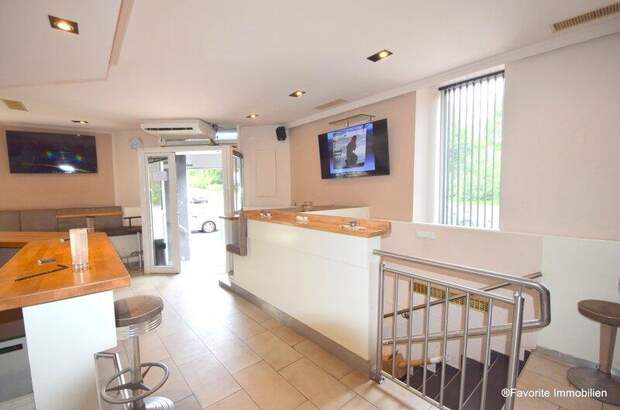 Gastronomie / Restaurant mieten in 1100 Wien (Bild 2)