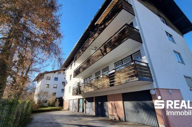 Terrassenwohnung kaufen in 6175 Kematen (Bild 1)