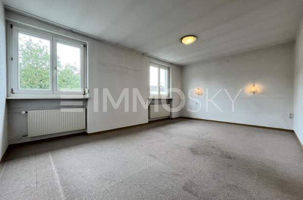 Einfamilienhaus kaufen in 6812 Meiningen (Bild 4)