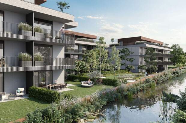 Wohnung kaufen in 2481 Achau (Bild 2)