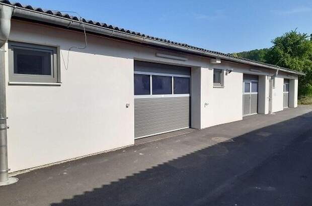 Gewerbeobjekt mieten in 8200 Gleisdorf (Bild 2)