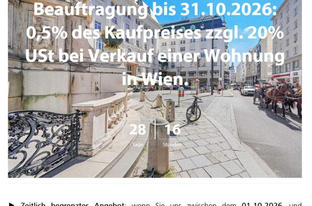 Altbauwohnung kaufen in 1030 Wien (Bild 5)