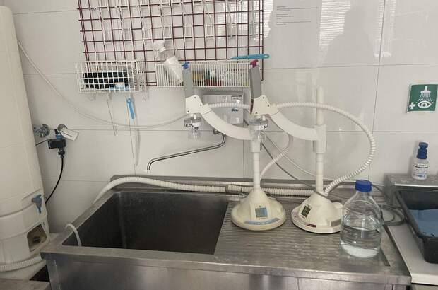 Gewerbeobjekt mieten in 1210 Wien (Bild 4)