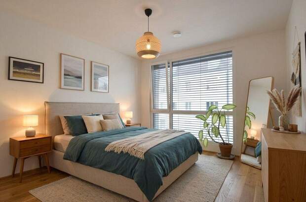 Wohnung mit Balkon mieten in 4020 Linz (Bild 5)