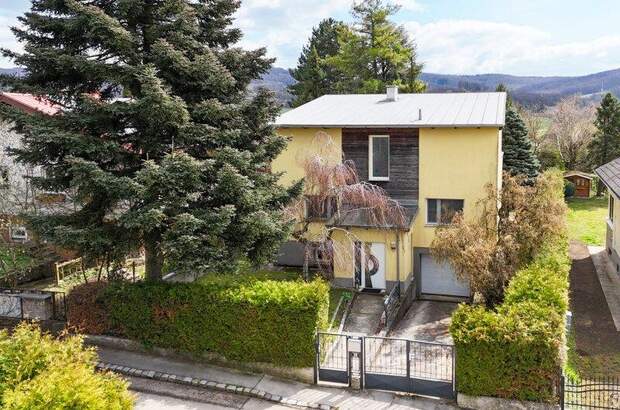 Haus kaufen in 3004 Ried (Bild 1)