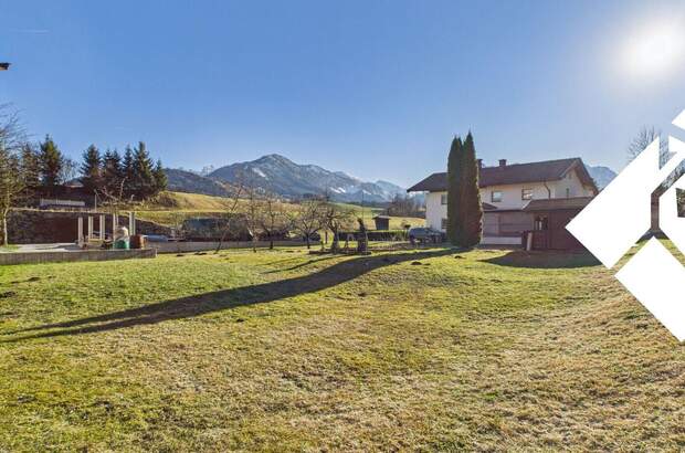 Grundstück kaufen in 6345 Kössen (Bild 1)