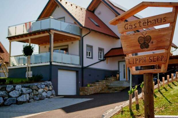 Haus kaufen in 8354 Klapping (Bild 1)