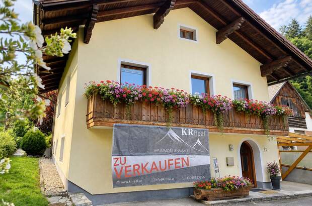 Haus kaufen in 8967 Haus (Bild 1)