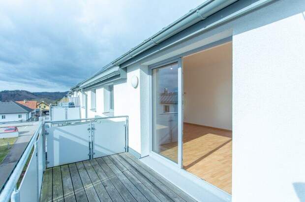 Terrassenwohnung mieten in 3681 Hofamt Priel (Bild 2)