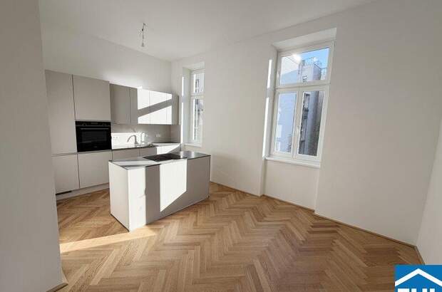 Terrassenwohnung mieten in 1030 Wien (Bild 5)