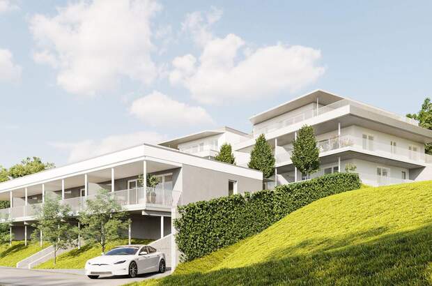 Wohnung mit Balkon kaufen in 9220 Velden (Bild 1)