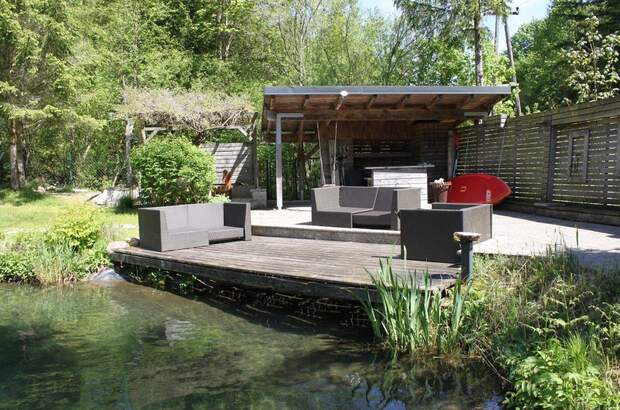 Terrassenwohnung kaufen in 3341 Ybbsitz (Bild 1)