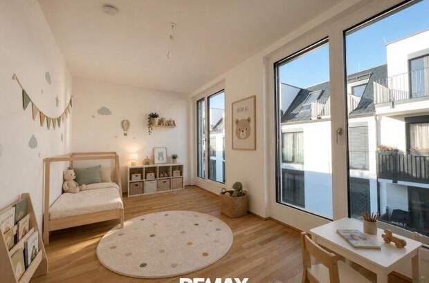 Terrassenwohnung kaufen in 1230 Wien (Bild 5)
