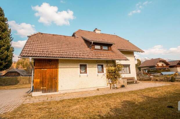 Einfamilienhaus mieten in 5571 Mariapfarr (Bild 2)