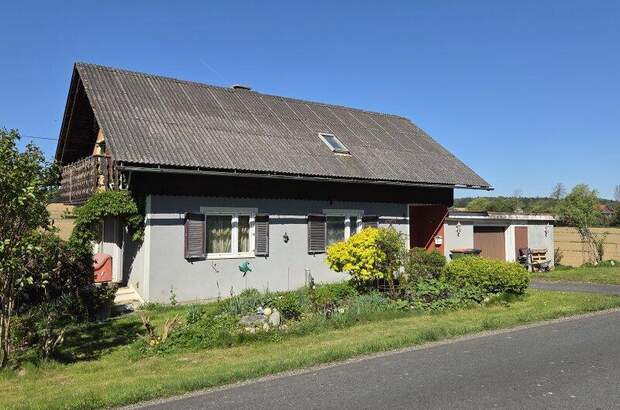 Einfamilienhaus kaufen in 8093 Sankt Peter (Bild 1)