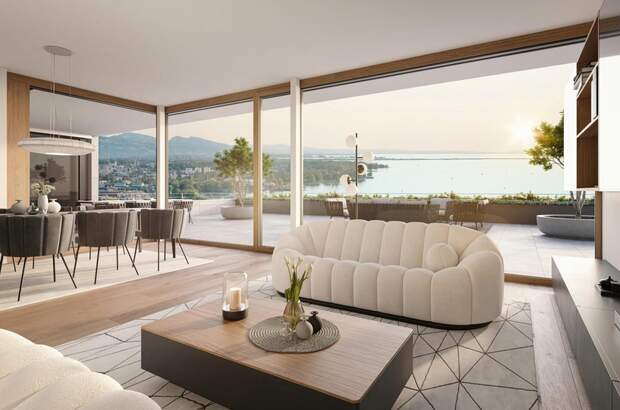 Wohnung kaufen in 6900 Lochau (Bild 2)