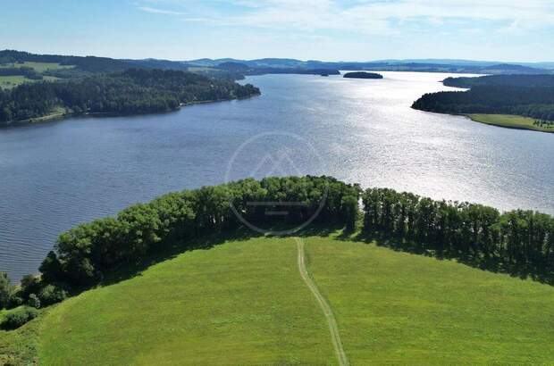 Gewerbeobjekt kaufen in 38226 Horní Planá (Bild 1)