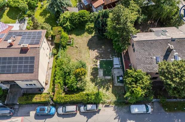 Grundstück kaufen in 1220 Wien (Bild 2)