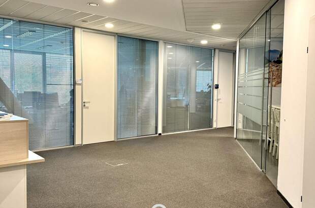 Gewerbeobjekt mieten in 1190 Wien (Bild 5)