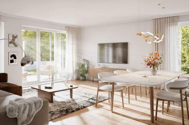 Wohnung kaufen in 8042 Graz