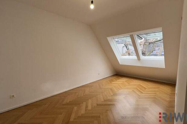 Terrassenwohnung kaufen in 1150 Wien (Bild 4)