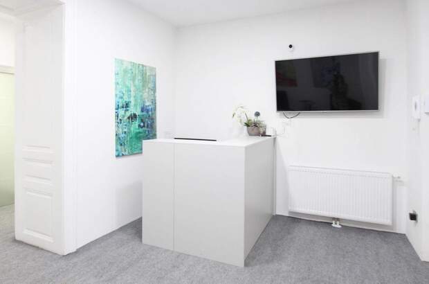 Gewerbeobjekt mieten in 1090 Wien (Bild 2)