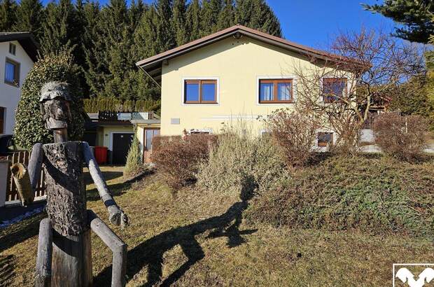 Haus kaufen in 3920 Klein Reinprechts (Bild 4)