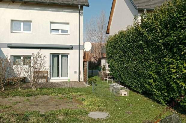 Haus kaufen in 2514 Traiskirchen
