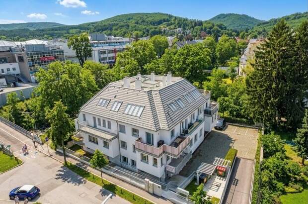 Terrassenwohnung kaufen in 1140 Wien (Bild 1)