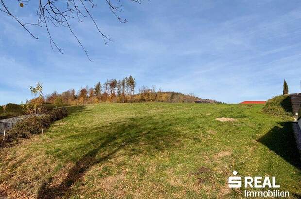 Grundstück kaufen in 4040 Lichtenberg (Bild 2)