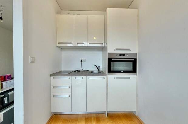 Wohnung mit Balkon mieten in 3400 Klosterneuburg (Bild 2)