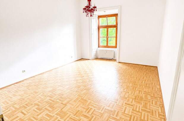 Altbauwohnung mieten in 8412 Allerheiligen (Bild 3)