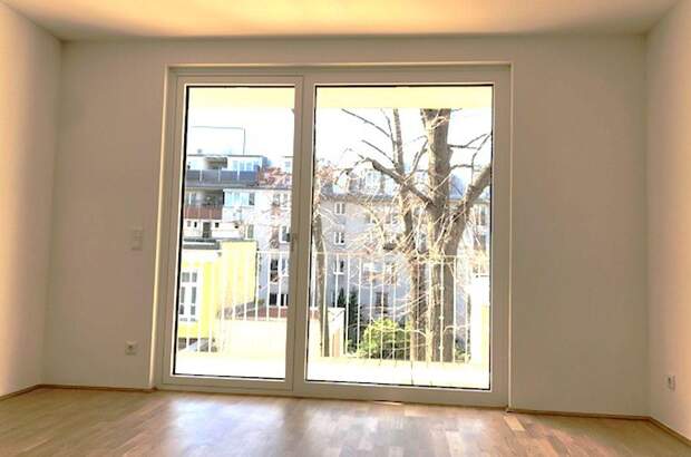 Wohnung mit Balkon mieten in 1150 Wien (Bild 3)