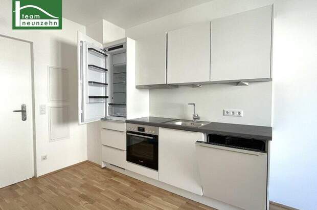 Terrassenwohnung kaufen in 1170 Wien (Bild 3)