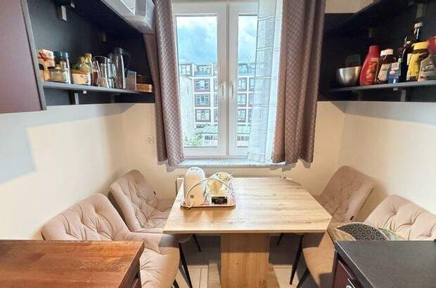 Terrassenwohnung kaufen in 1120 Wien (Bild 4)