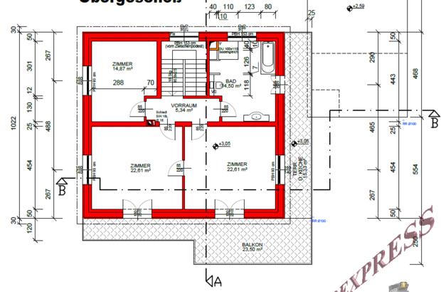 Grundstück kaufen in 2103 Langenzersdorf (Bild 3)
