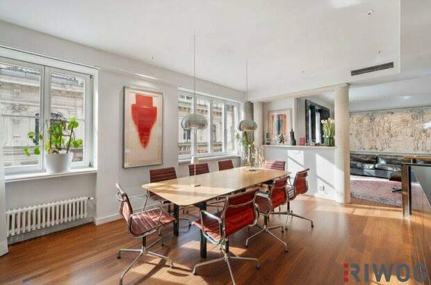 Terrassenwohnung kaufen in 1010 Wien (Bild 2)