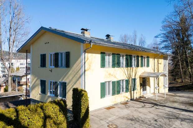 Gewerbeobjekt mieten in 9220 Velden (Bild 1)