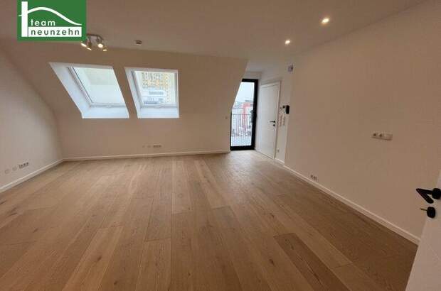 Terrassenwohnung kaufen in 1220 Wien (Bild 2)