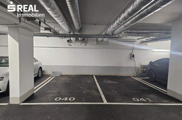 Halle / Lager / Produktion mieten in 1020 Wien (Bild 3)