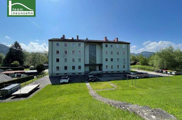 Immobilie kaufen in 8720 Knittelfeld (Bild 5)