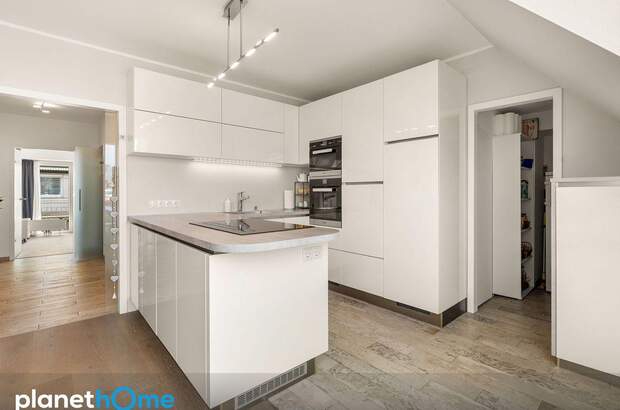 Terrassenwohnung kaufen in 2345 Brunn (Bild 4)