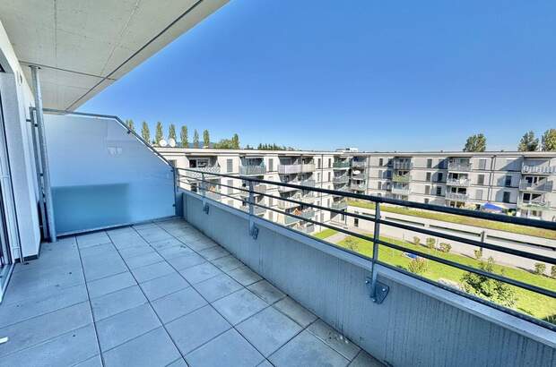 Wohnung mit Balkon mieten in 8054 Graz (Bild 2)
