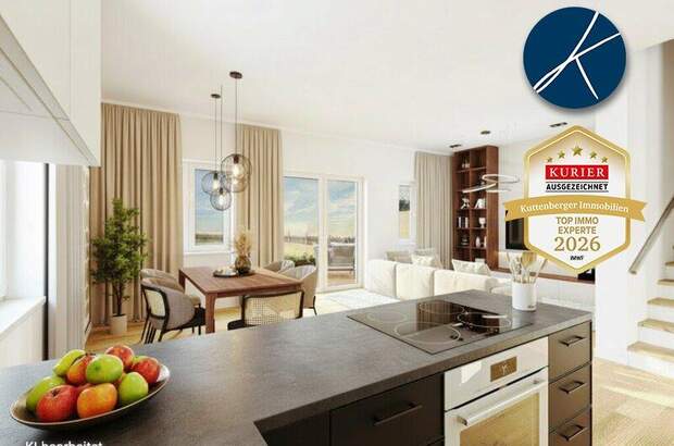 Eigentumswohnung in 3484 Grafenwörth (Bild 2)