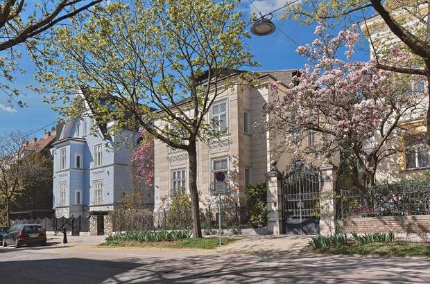 Chalet kaufen in 1190 Wien (Bild 1)