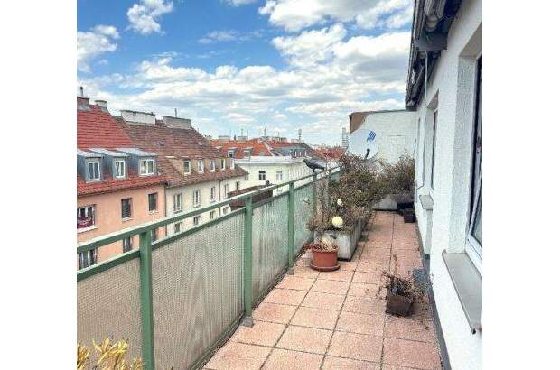 Terrassenwohnung kaufen in 1030 Wien (Bild 2)