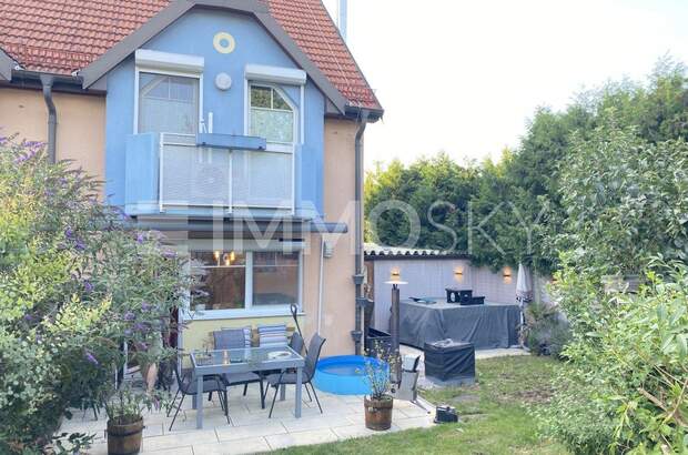 Einfamilienhaus kaufen in 2514 Traiskirchen (Bild 2)