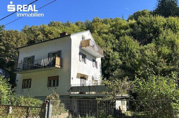 Grundstück kaufen in 8043 Graz (Bild 1)