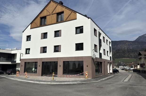 Gewerbeobjekt mieten in 6114 Kolsass (Bild 1)